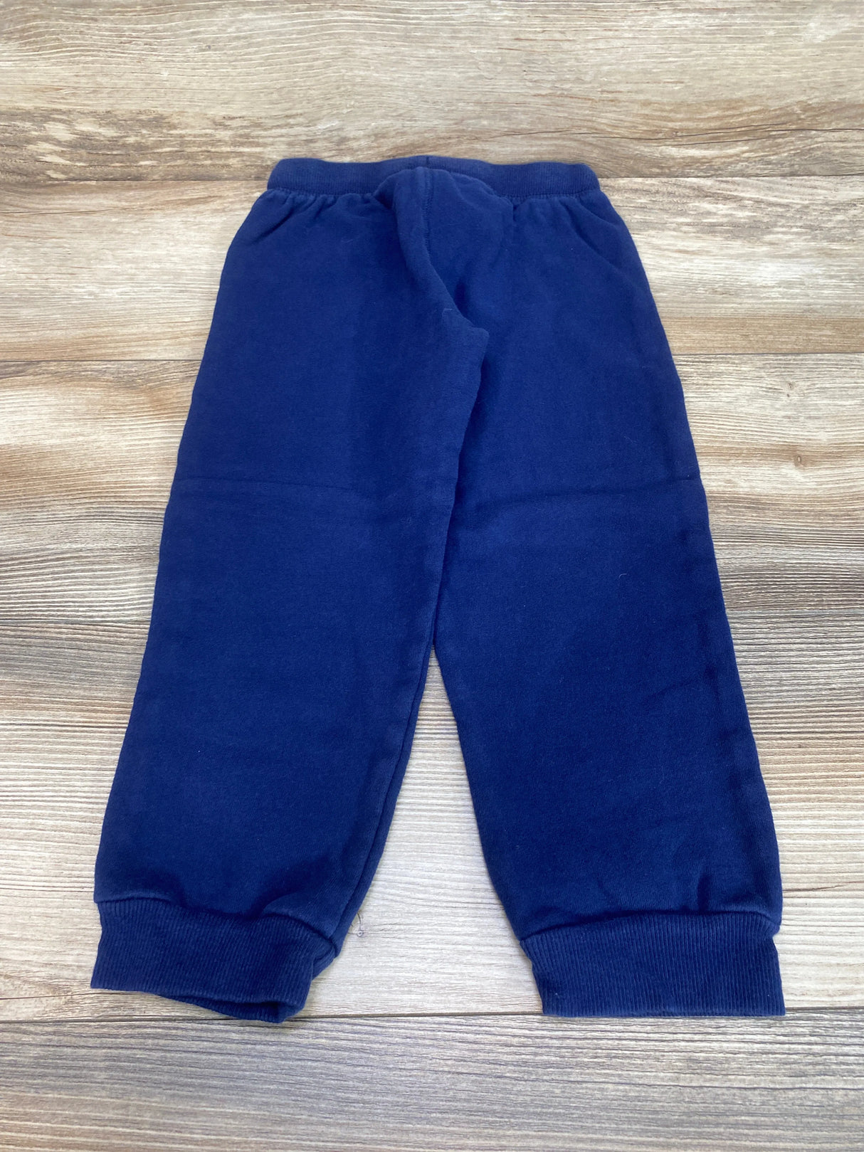 Simple Joys Drawstring Joggers Navy sz 5T