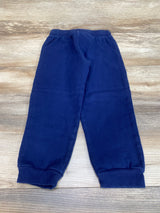 Simple Joys Drawstring Joggers Navy sz 5T