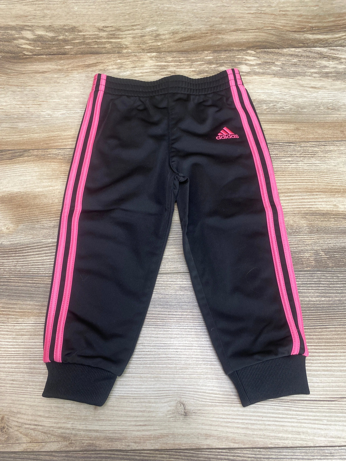 Adidas Joggers Black sz 18m