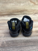 Air Jordan 11 Retro CB 'Black' Sneakers sz 1c