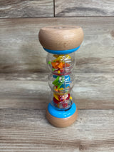 Playgo Wooden Rainfall Rattle