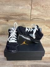 Jordan 5 Retro OG TD 'Reimagined' Sneakers sz 10c*