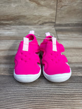 NEW Cat & Jack True Apparel Water Shoes Pink sz 5c