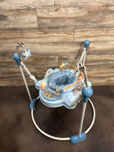 Cosco Jump, Spin & Play Activity Center, Forest Friends