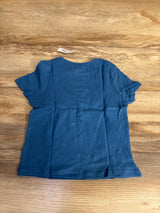 NEW Old Navy 'Brother' Blue Shirt sz 2T