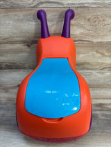 B. Toys Snail Ride-On Buggly Wuggly