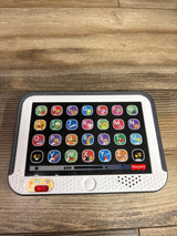 Fisher Price Laugh & Learn Smart Stages Tablet