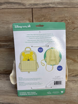 NEW Disney Baby Winnie The Pooh Harness Backpack