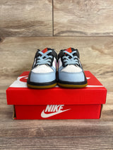 Nike Dunk Low TD 'Dance' Sneakers sz 7c