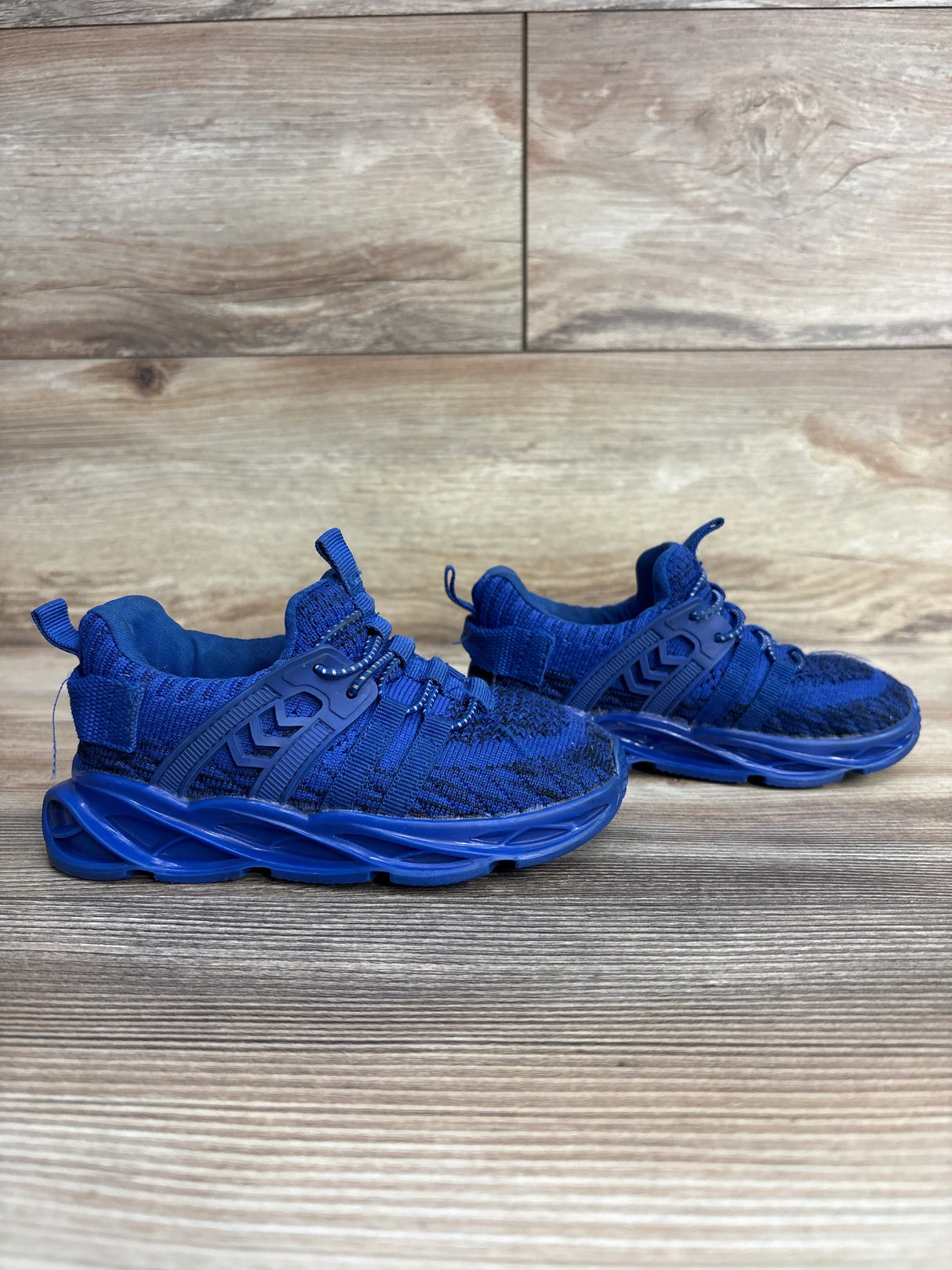 Dadawen Breathable Sneakers Blue sz 9c