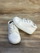 Stride Rite SRTech Elliot Sneakers White sz 6c