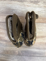 Baby Bogs II Camo Snow Boots sz 4c