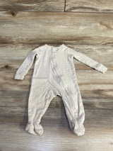 Member's Mark Sleeper Oatmeal sz 0-3m