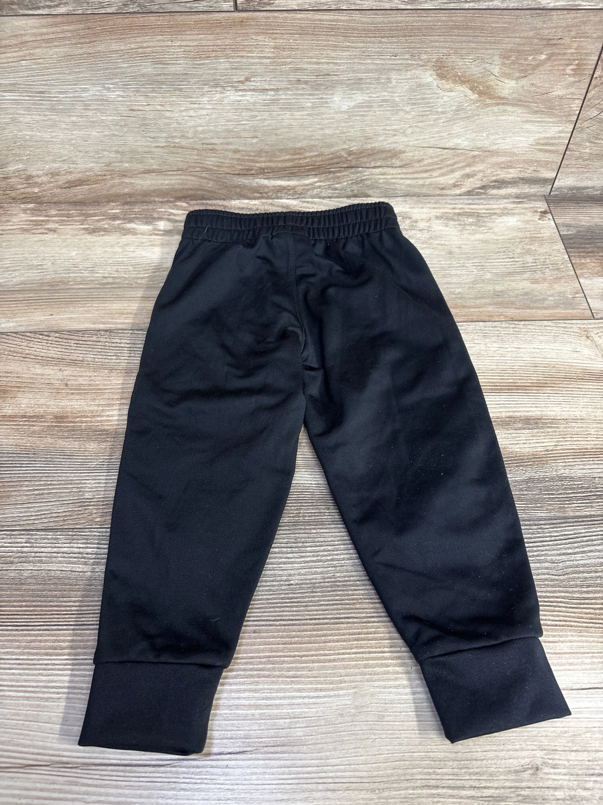 Nike Active Pull On Joggers Black sz 2T