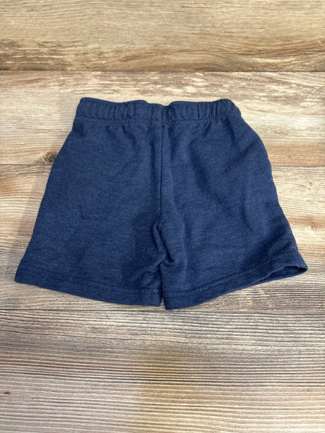Cat & Jack Drawstring Shorts Navy sz 3T - Me n Mommy To Be