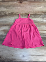 Old Navy Ribbed Dress Pink sz 18-24m - Me n Mommy To Be