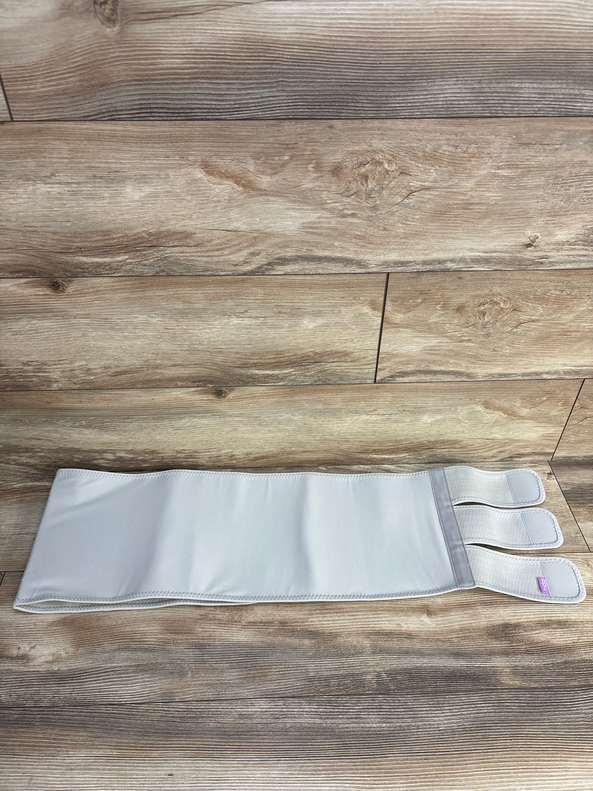 Frida Mom Postpartum Abdominal Support Binder, Grey
