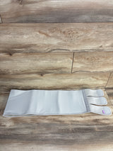 Frida Mom Postpartum Abdominal Support Binder, Grey