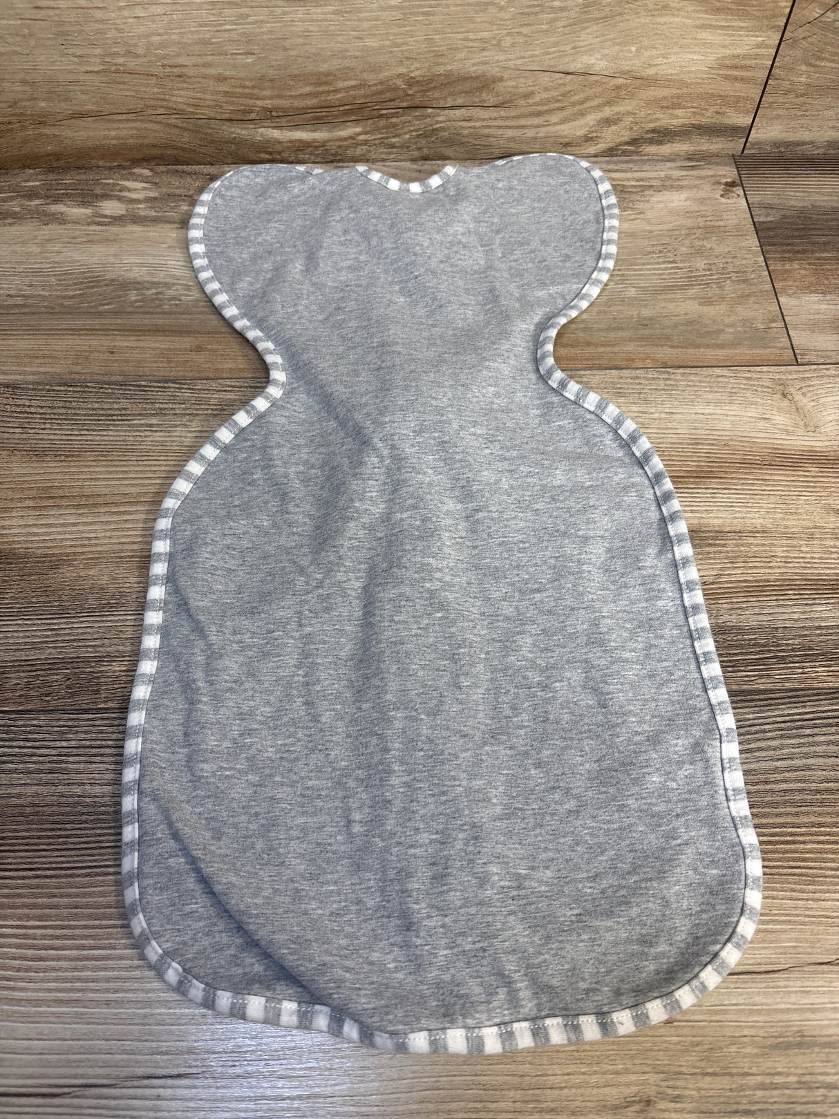 Love To Dream Swaddle Up Original Grey sz Newborn