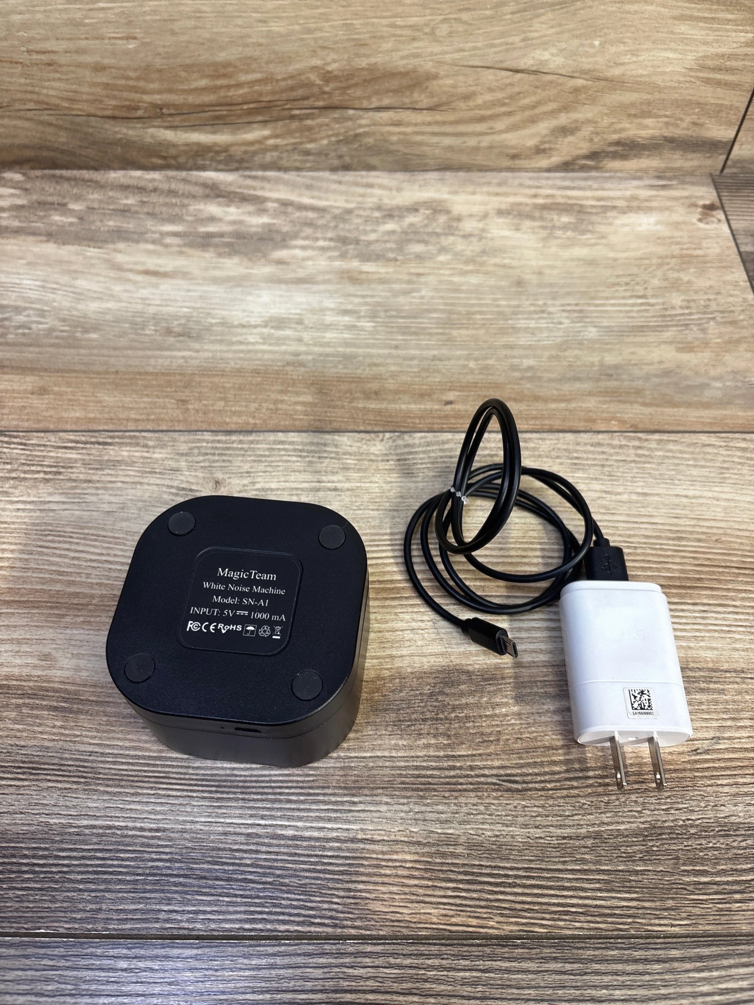 Magicteam White Noise Machine