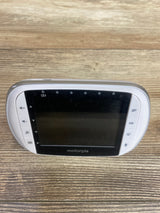 Motorola 3.5" Video Baby Monitor with Digital Zoom