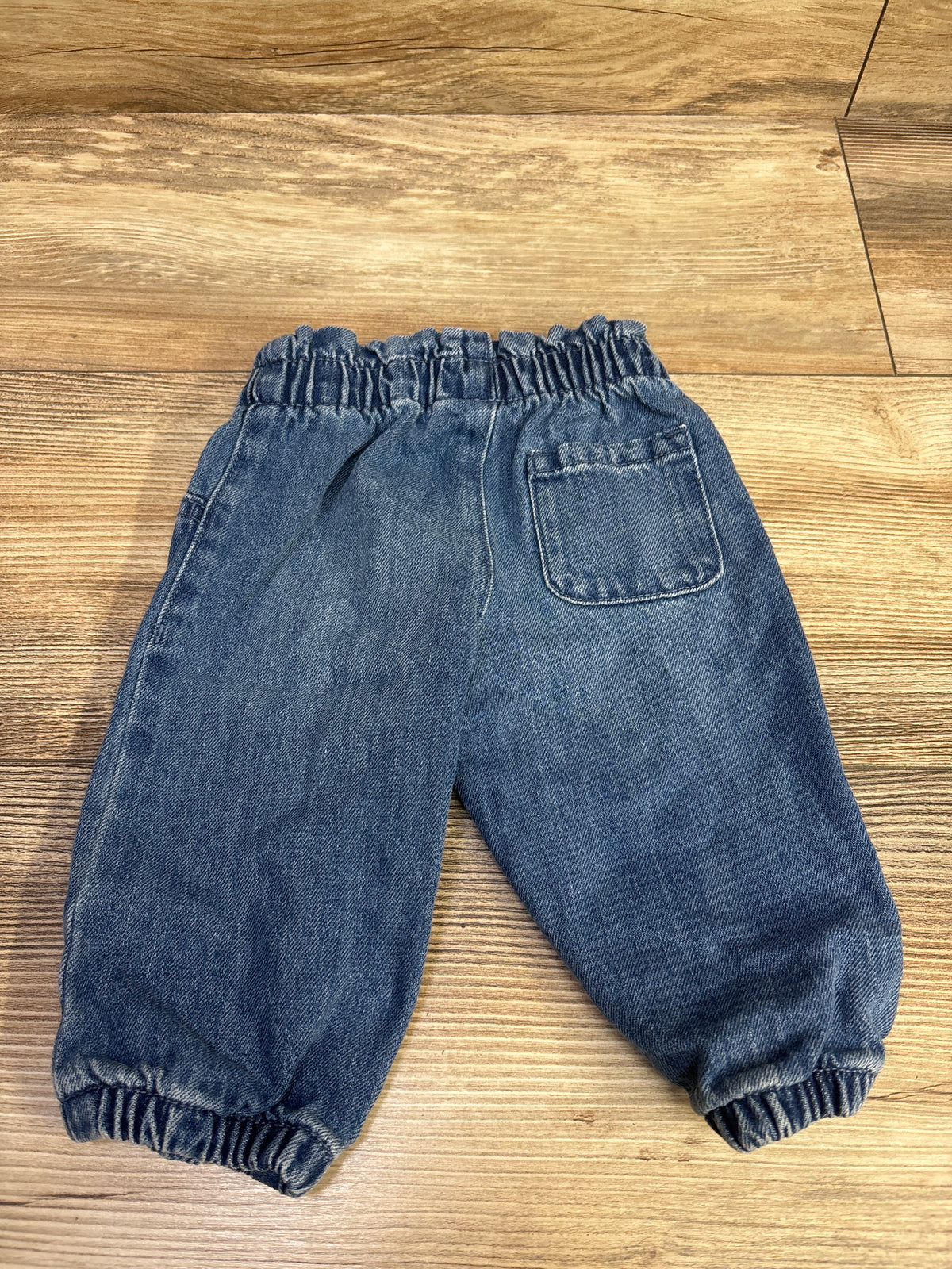 Okie Dokie Jeans Blue sz 3m
