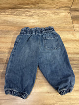 Okie Dokie Jeans Blue sz 3m