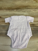 Magnetic Me Magnetic Bodysuit White sz 9-12m