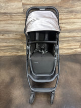 UPPAbaby Cruz Stroller in Jordan