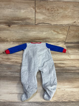 Champion Sleeper Grey sz 9m