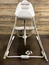 Ingenuity InLighten Soothing Swing - Nally the Owl