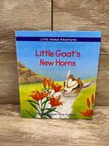 Reader's Digest Young Families Little Animal Adventures Set 8 Hardcover Books