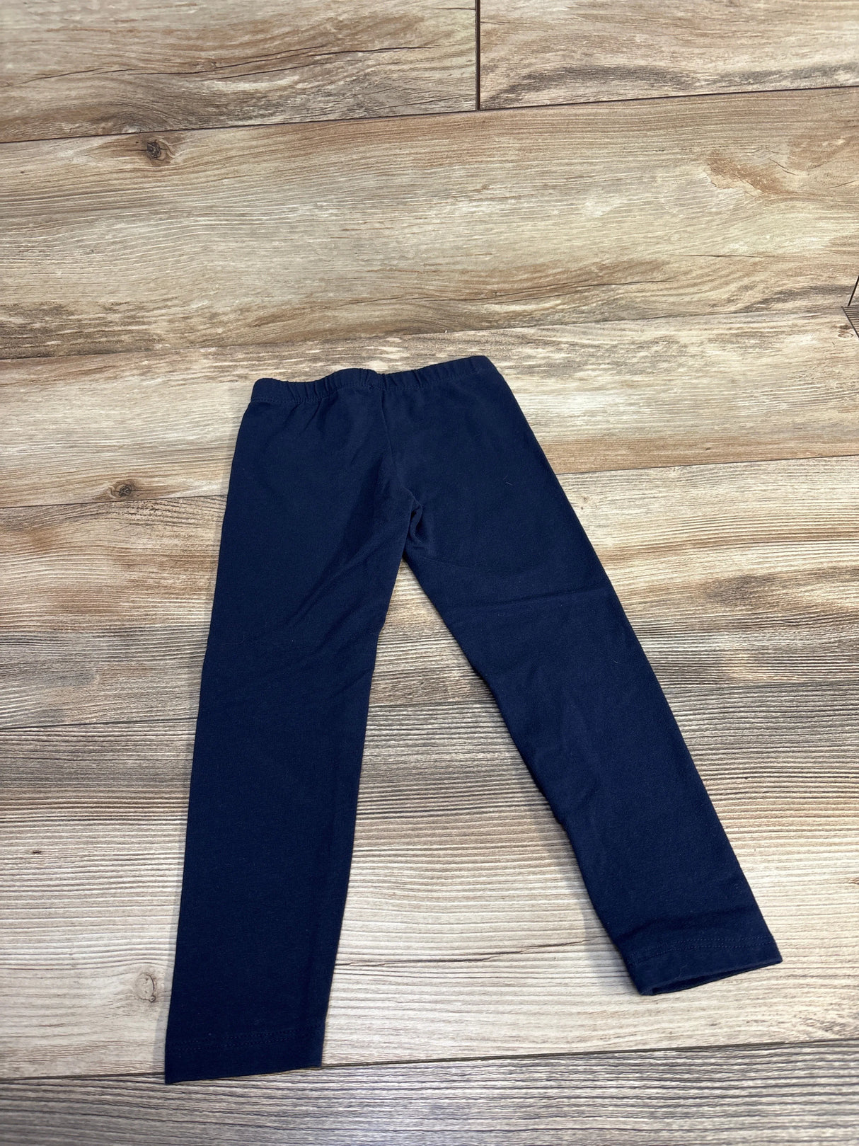 Children's Place Leggings Navy sz 4T