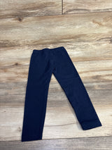Children's Place Leggings Navy sz 4T