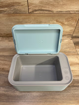Awesmom Wipe Warmer, Blue