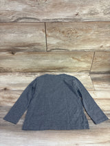 Puma Shirt Grey sz 4T