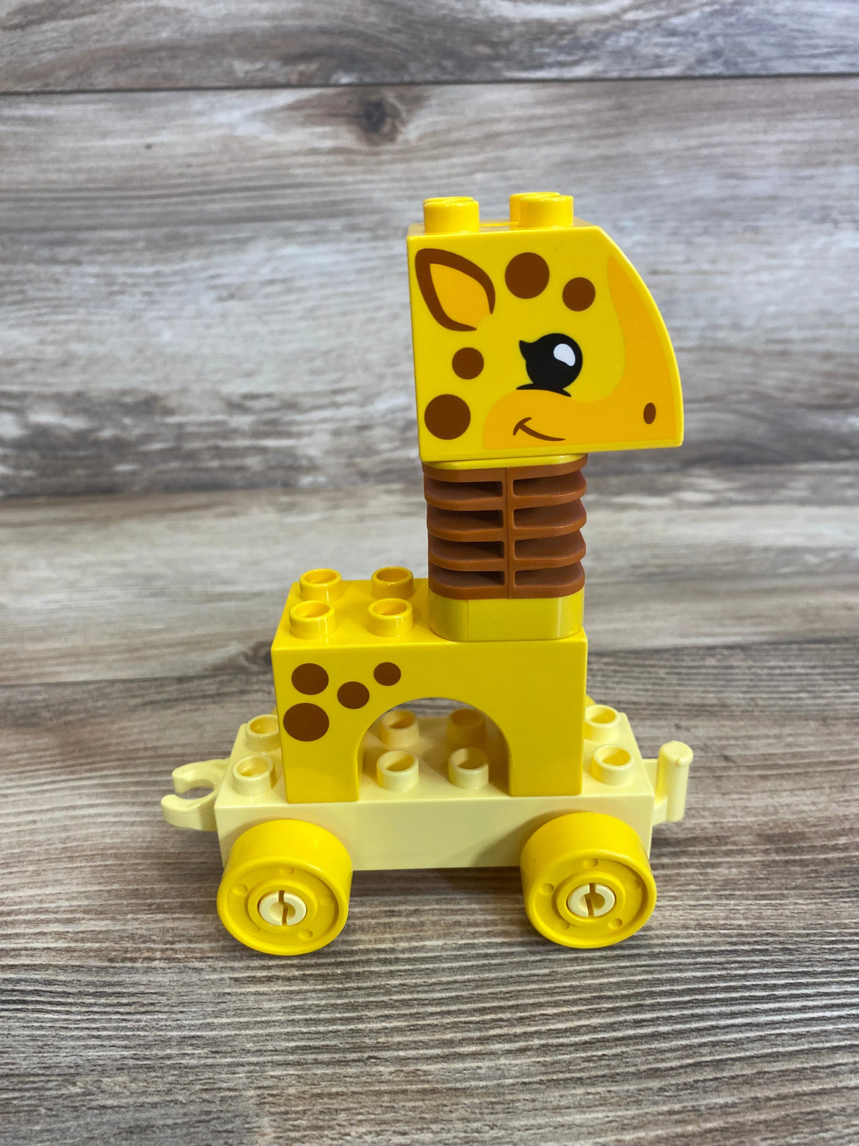 LEGO DUPLO My First Animal Train 10955