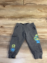 Toy Story Joggers Grey sz 18m