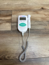 Sonoline B Pocket Fetal Doppler Baby Heart Rate Monitor