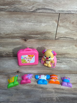 Fisher Price Laugh & Learn Dress And Go Sis