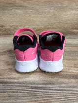 Nike Star Runner 2 TDV Sneakers 'Pink Glow' sz 7c