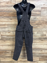 Old Navy Maternity  Denim Overalls Black sz Medium/10