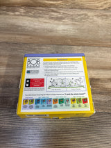 My First Bob Books - Alphabet Box Set 12ct Paperback Books