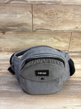 HKAI Hip Seat Carrier Grey - up to 44lbs