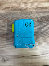 Fisher-Price Laugh & Learn Puppy's Storytime Reader