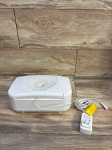 Munchkin Bright & Warm Wipe Warmer White