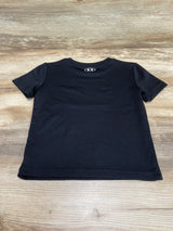 Under Armour Logo Shirt Black sz 3T