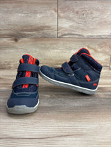 See Kai Run Atlas II Waterproof & Insulated Winter Boots Navy sz 12c