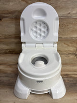 Fisher Price Home Decor 4-In-1 Potty