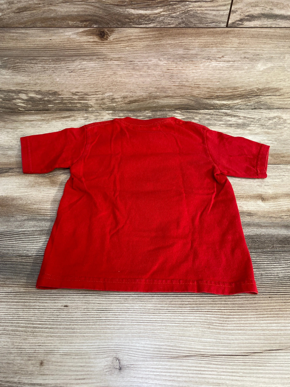 Adidas Red Sox Shirt Red sz 3T